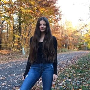 Meet your Posher, Kiara